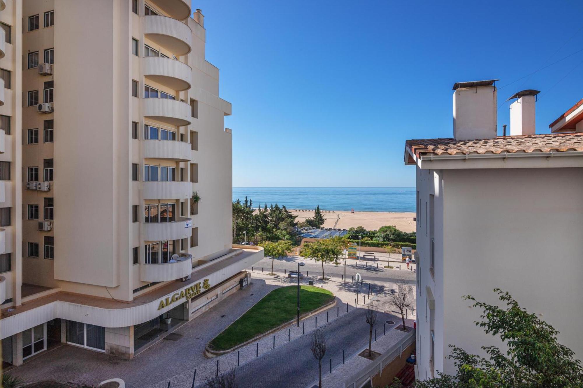 Apartment Colunas - Silhueta Citadina *